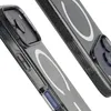 Glitzer Hülle mit Magnetring für iPhone 17 Pro, Bizon Case Produktbild-Vorschau 4