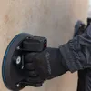 Ventouse à accu Högert 200 mm avec manomètre Voir les images du produit 12