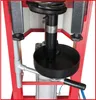 KS TOOLS Druckluft-Stand-Federspanner, max. 10 bar ( Produktbild-Vorschau 13