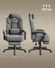 Ergonomické hráčské křeslo, herní židle, kancelářská židle, Náhled obrázku produktu 6