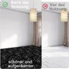 XINZI PVC Bodenbelag Vinylboden Selbstklebend mit Produktbild-Vorschau 5