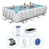 Bestway® Power Steel™ Frame Pool Komplett-Set mit Produktbild-Vorschau 20