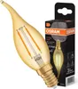 Led-Lampe Vintage 1906 Led Cl Ba Gold22 2,5W/824 E14 Produktbild-Vorschau 6