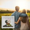 Igel Rahmen Spardose aus Holz mit Spruch Love Bank Produktbild-Vorschau 5