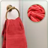 Frottier Handtuch-Set, 4X Handtücher, 2X Duschtücher, 2X Produktbild-Vorschau 4