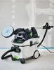 Festool aspirateur mobile CLEANTEC CTM 36 EI AC-PLANEX Voir les images du produit 20