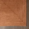 Volero - Dywan na taras - Bali Terakota - 120x170 cm Podgląd zdjęcia produktu 5