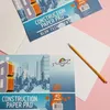 S'COOL - Vielseitig Skizzenblock | Universal Zeichenkarton Produktbild-Vorschau 3