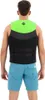 Giubbotto di salvataggio in neoprene Jobe da uomo, verde Anteprima dell’immagine prodotto 9
