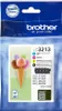 A package of Brother ink cartridges with an image of ice cream cones. Voir les images du produit