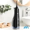 Ústny irigátor elektrický MalTec Toothie X60 150PSI Náhľad obrázku produktu 3