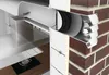 Silverline 4022049, Thermobox, Schwarz, 12,5 cm, 12,5 cm, 1 Produktbild-Vorschau 3