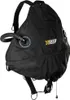 xDEEP STEALTH 2.0 TEC - Sidemount Wing-Blase Produktbild-Vorschau 2