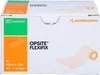 A product box for Opsite Flexifix medical tape. Podgląd zdjęcia produktu