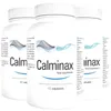 Calminax Forte Multivitamín - 60 Kapsuly Náhľad obrázku produktu 4