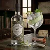 The Corinthian Original London Dry Gin 40% Vol. 0,7l Produktbild-Vorschau 5
