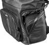 Mantona Kurier Fotorucksack schwarz 210 x 340 x 450 mm Produktbild-Vorschau 6