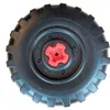 Peg Perego JD GATOR HPX Rear WHEEL Hinterrad 2 Stück Anteprima dell’immagine prodotto 2