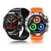 Smart Watch, Smart Watches für Männer, Sportuhren, Android Produktbild-Vorschau 5
