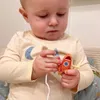 TOOKY TOY Kosmiczny Śpiący Księżyc Balansująca Układanka Podgląd zdjęcia produktu 6