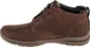 Skechers Harper Melden 64857-CHOC, scarpe stringate, uomo, Anteprima dell’immagine prodotto 8