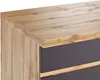 Held Möbel Unterschrank mit Drehtür PISA BxTxH 60 x 60 x 86 Produktbild-Vorschau 7