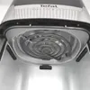 Tefal EasyFry Grill Heißluftfritteuse 2 in 1 Technologie Produktbild-Vorschau 6