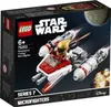 Lego Star Wars 75263 Myśliwiec Y-Wing Zorii Bliss Podgląd zdjęcia produktu 6