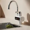 Vayox VA0230 Pro – podgrzewacz przepływowy do baterii Podgląd zdjęcia produktu 2