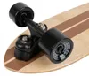 ACTA Surfskate 31" Timber – Surfskate met 7 lagen hout – Productafbeelding-voorbeeld 8