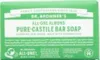 Mandel - Stückseife All-One Magic Bar Soap 140g Produktbild-Vorschau 4