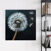 Magnettafel 50x50cm Pinnwand Whiteboard beschreibbar - Produktbild-Vorschau 3