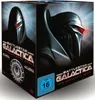 Battlestar Galactica - Die komplette Serie Bluray Box Produktbild-Vorschau 1