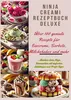 Ninja Creami Rezeptbuch Deluxe: Über 100 geniale Rezepte Produktbild-Vorschau 1