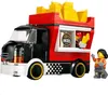 LEGO City Furgonetta di Patatine Fritte 60488 Anteprima dell’immagine prodotto 22