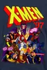 Marvel - "X-Men 97" sweatshirt voor heren/dames, uni model, Productafbeelding-voorbeeld 2