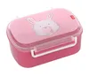 SIGIKID sigikid 25179 Lunchbox Hase Produktbild-Vorschau 1
