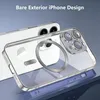 Handyhülle für iPhone 12 Pro Max mit Magsafe und Produktbild-Vorschau 2