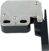Mini Latch Druckschnapper Federschnapper Türschnapper mit Produktbild-Vorschau 2