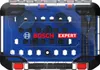 Set di seghe a tazza Expert Tough Material Anteprima dell’immagine prodotto 2