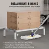 Étagère de stockage en aluminium VEVOR, 36 x 20 pouces Voir les images du produit 3