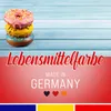 Belissia Lebensmittelfarbe Set – 3x10ml flüssig & Produktbild-Vorschau 5