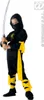 Ninja Schwert mit Scheide 40 cm Produktbild-Vorschau 4