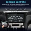 9 pollici Andriod13 1+32G Car Radio GPS Navi per Ford S-Max Anteprima dell’immagine prodotto 10