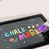 INF 18 Farben Fluoreszierende Textmarker - Abwischbare Produktbild-Vorschau 2