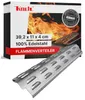 KOCH #106 Premium Flammenverteiler 39,2 x 11 cm passend Produktbild-Vorschau 1