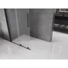 Mexen Velar sprchová stěna posuvná Walk-in 100 x 200 cm, Náhled obrázku produktu 3