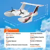 SucceBuy RC-Flugzeug – 2,4 GHz, 3 Kanäle, 6-Achsen-Gyro, 2 Produktbild-Vorschau 7