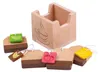 Bigjigs Toys Bustine di tè Anteprima dell’immagine prodotto 1