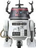 Star Wars G09295L00, 4 rok/roky Náhled obrázku produktu 7